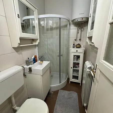 Palma Apartment Belgrad