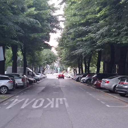 Palma Daire Belgrad