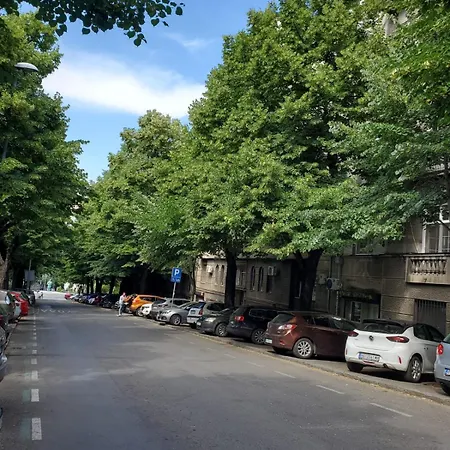 Palma Daire Belgrad